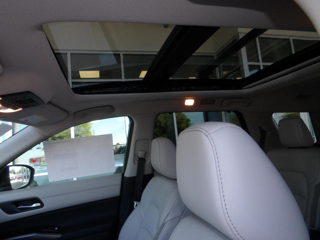new 2026 Nissan Pathfinder car, priced at $44,657