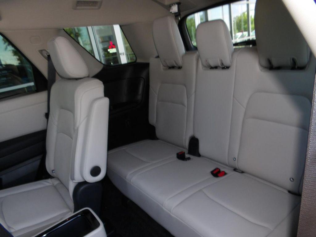 new 2026 Nissan Pathfinder car, priced at $44,657