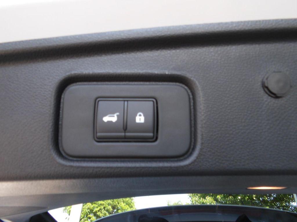 new 2026 Nissan Pathfinder car, priced at $44,657
