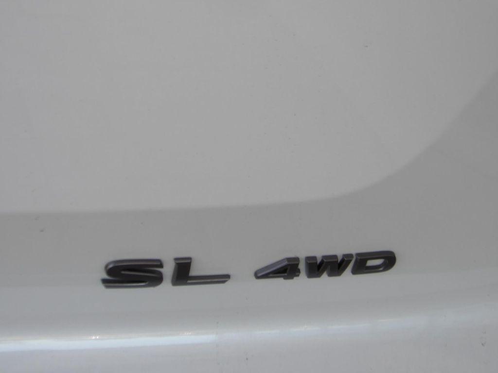 new 2026 Nissan Pathfinder car, priced at $44,657