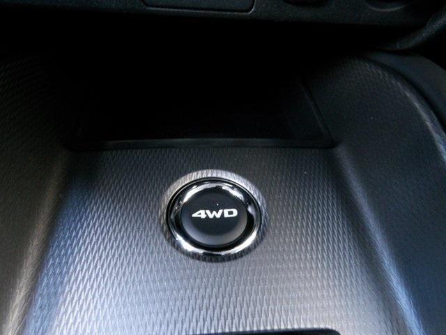 new 2024 Mitsubishi Outlander Sport car, priced at $24,100