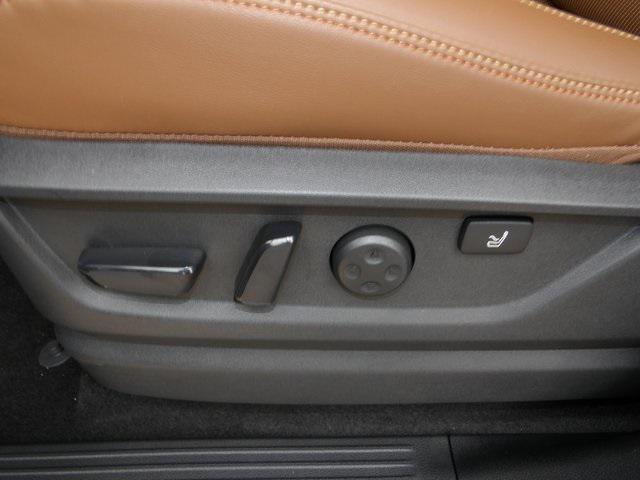 new 2026 Nissan Armada car, priced at $83,187