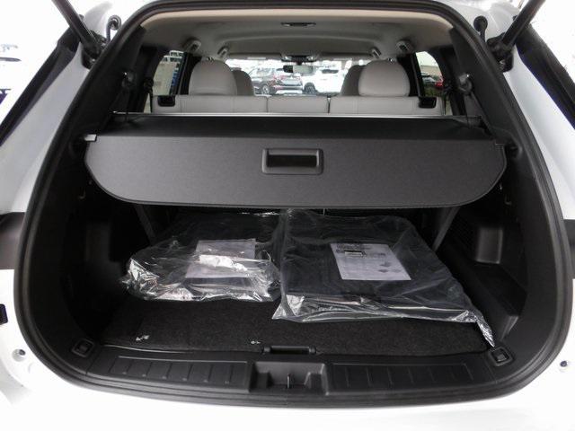 new 2026 Mitsubishi Outlander car, priced at $37,690