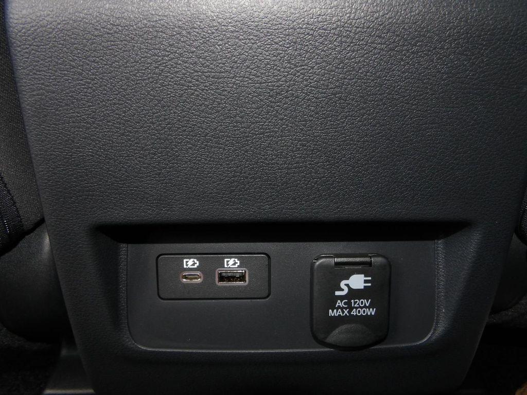 new 2026 Nissan Frontier car, priced at $37,659