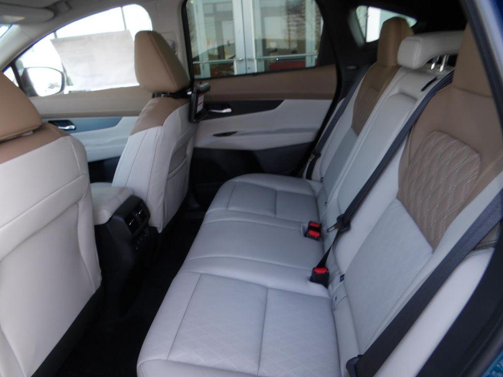 new 2026 Nissan Murano car, priced at $46,666