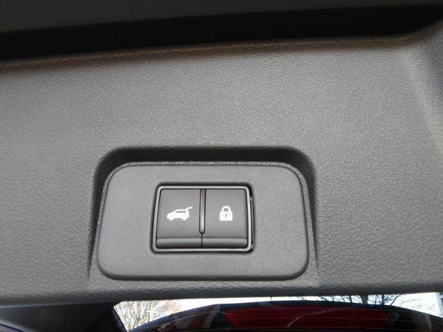 new 2026 Nissan Rogue car, priced at $38,464