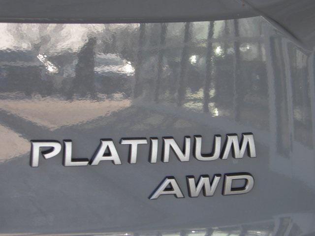 new 2026 Nissan Rogue car, priced at $38,464