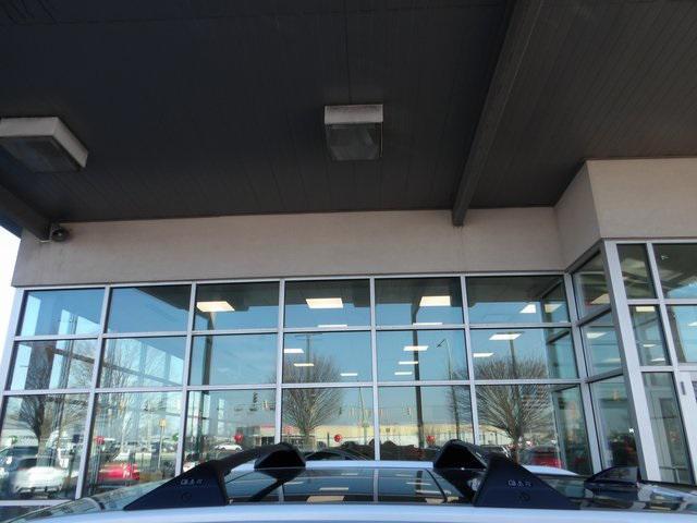 new 2026 Nissan Rogue car, priced at $38,464