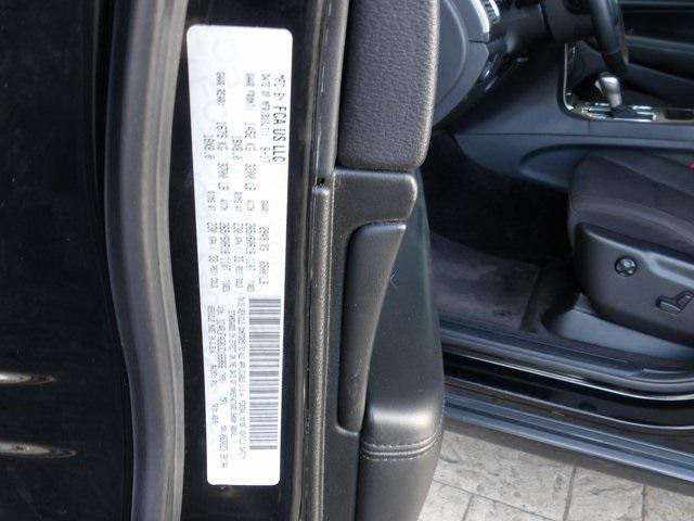 used 2018 Jeep Grand Cherokee car, priced at $16,900