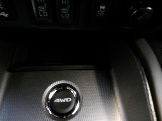 new 2025 Mitsubishi Outlander Sport car, priced at $28,345