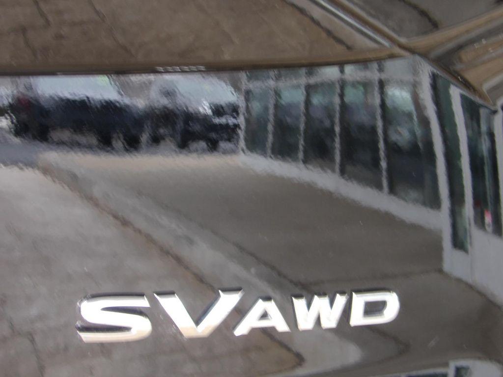 used 2023 Nissan Rogue car, priced at $25,000