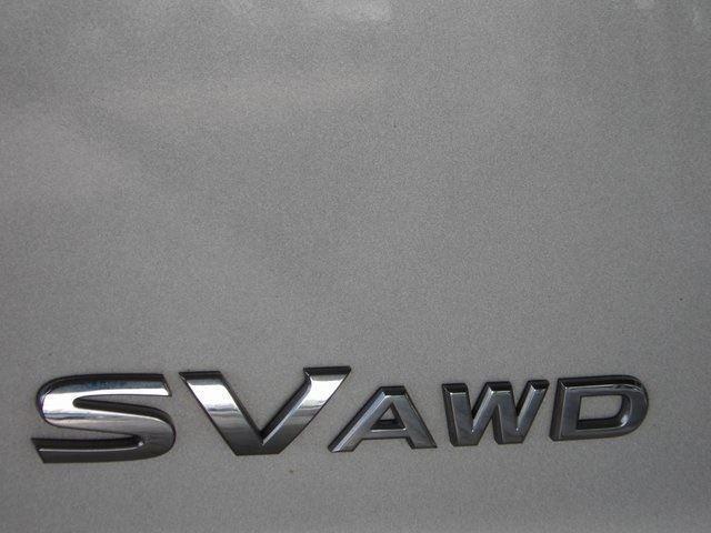 used 2023 Nissan Rogue car, priced at $21,000