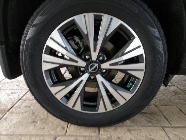 used 2023 Nissan Rogue car, priced at $21,000