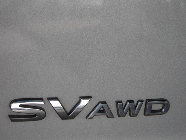 used 2023 Nissan Rogue car, priced at $23,000