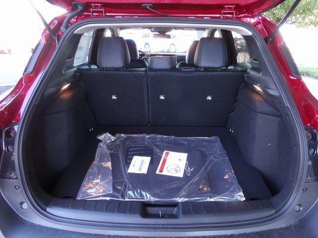 new 2026 Nissan Kicks car, priced at $29,989