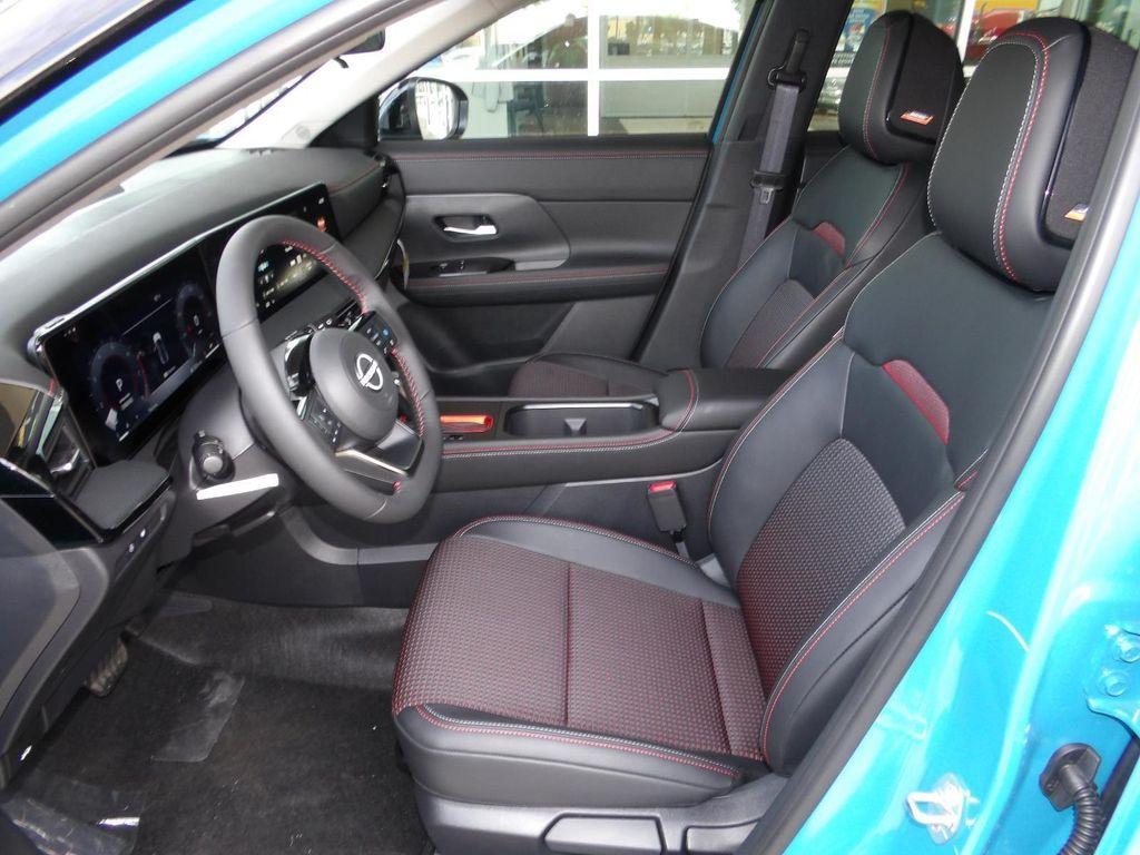 new 2026 Nissan Kicks car, priced at $31,603