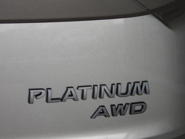 new 2026 Nissan Rogue car, priced at $41,000