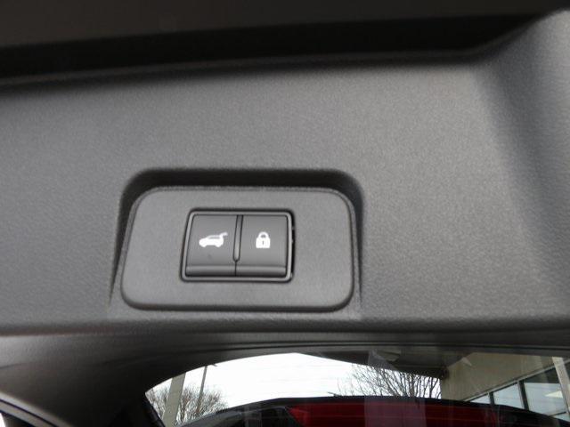 new 2026 Nissan Rogue car, priced at $41,000