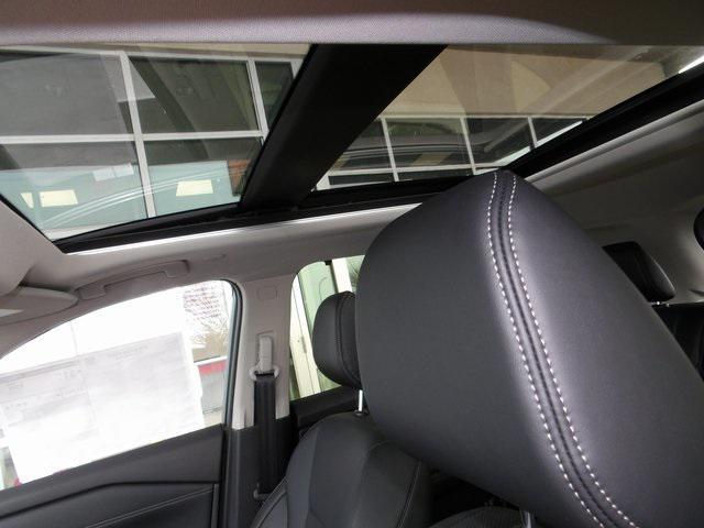 new 2026 Nissan Rogue car, priced at $41,000