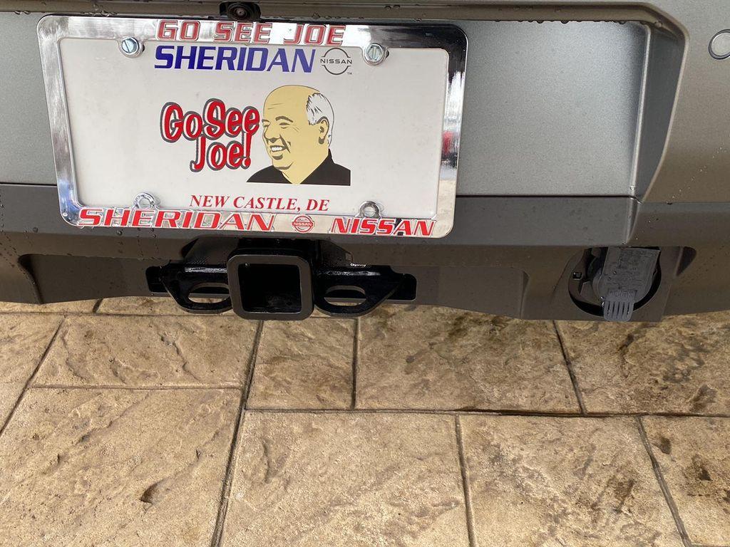 new 2026 Nissan Pathfinder car, priced at $50,760