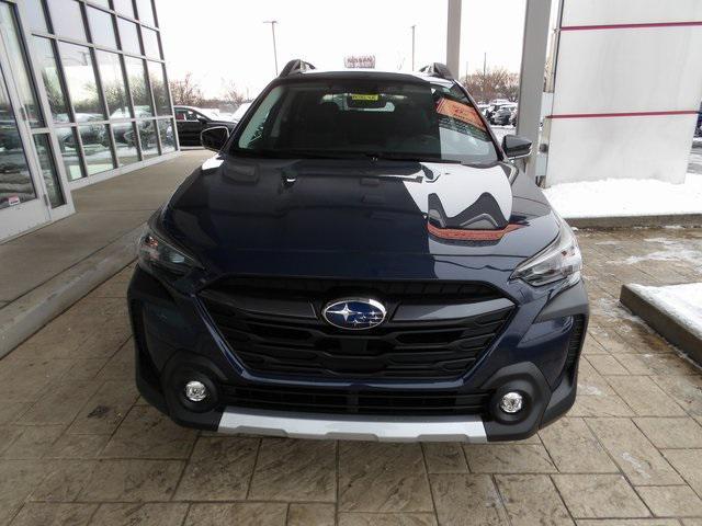 used 2023 Subaru Outback car, priced at $28,500