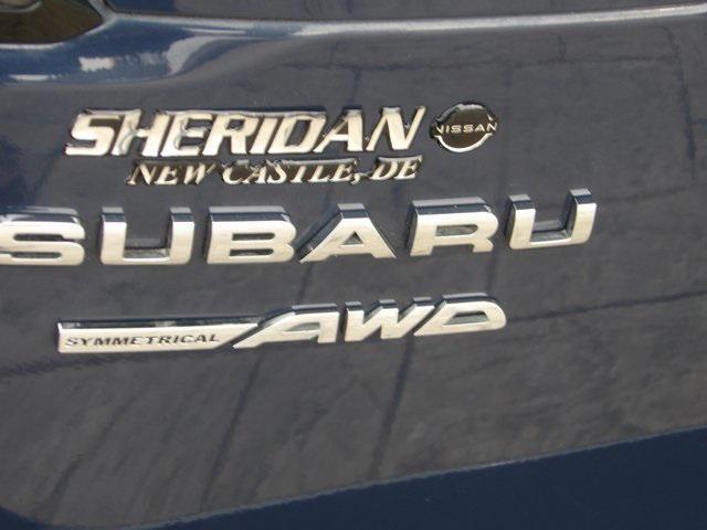 used 2023 Subaru Outback car, priced at $28,500