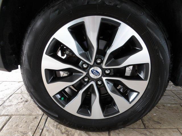 used 2023 Subaru Outback car, priced at $28,500