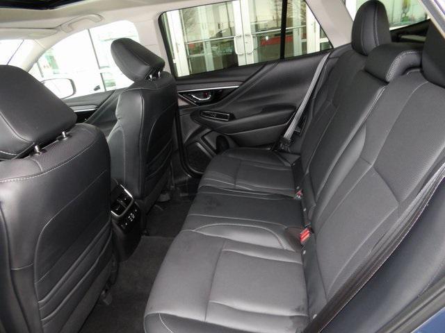 used 2023 Subaru Outback car, priced at $28,500