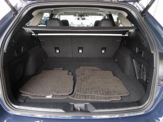 used 2023 Subaru Outback car, priced at $28,500