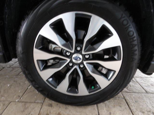 used 2023 Subaru Outback car, priced at $28,500