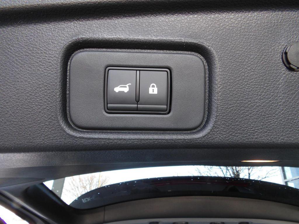 new 2026 Nissan Pathfinder car, priced at $50,263