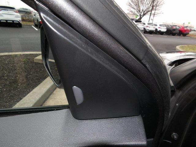 used 2024 Nissan Kicks car, priced at $20,900