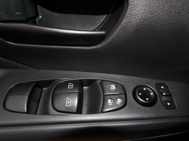 used 2024 Nissan Kicks car, priced at $20,900