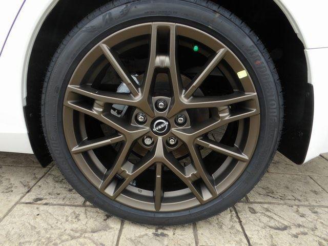 used 2025 Nissan Altima car, priced at $26,500