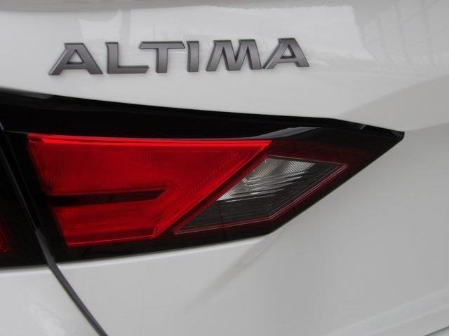 used 2025 Nissan Altima car, priced at $26,500