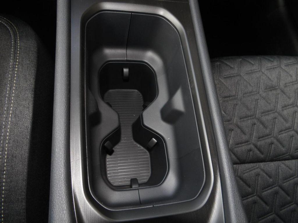 new 2026 Nissan Kicks car, priced at $27,246