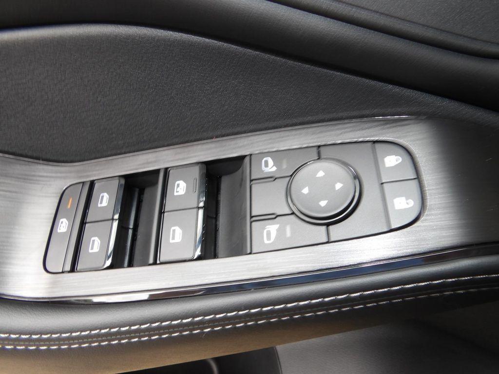 new 2026 Nissan Rogue car, priced at $30,065