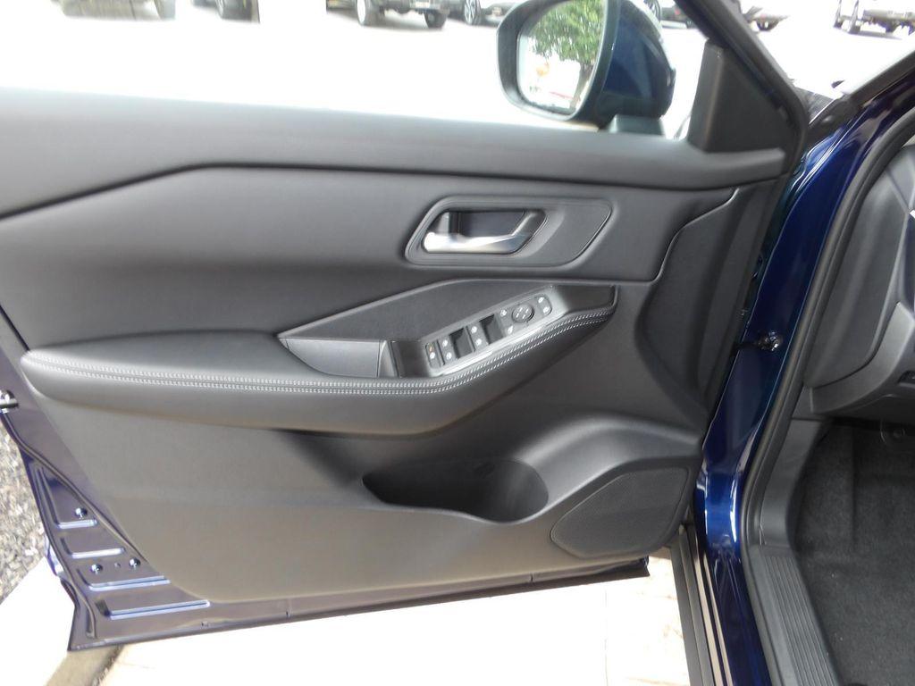 new 2026 Nissan Rogue car, priced at $30,065