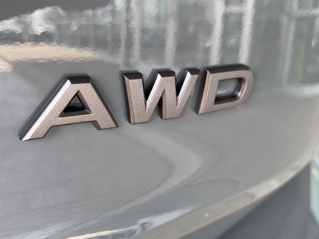 new 2026 Nissan Rogue car, priced at $29,595