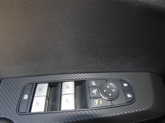 new 2025 Mitsubishi Outlander car, priced at $33,539