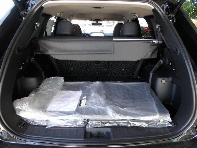 new 2025 Mitsubishi Outlander car, priced at $33,539