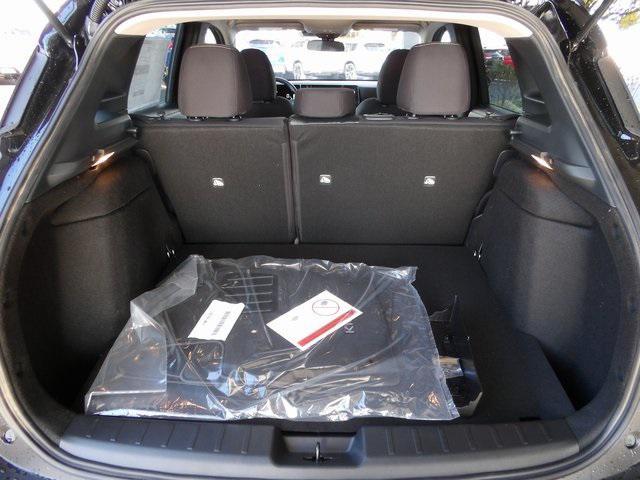 new 2026 Nissan Kicks car, priced at $27,690