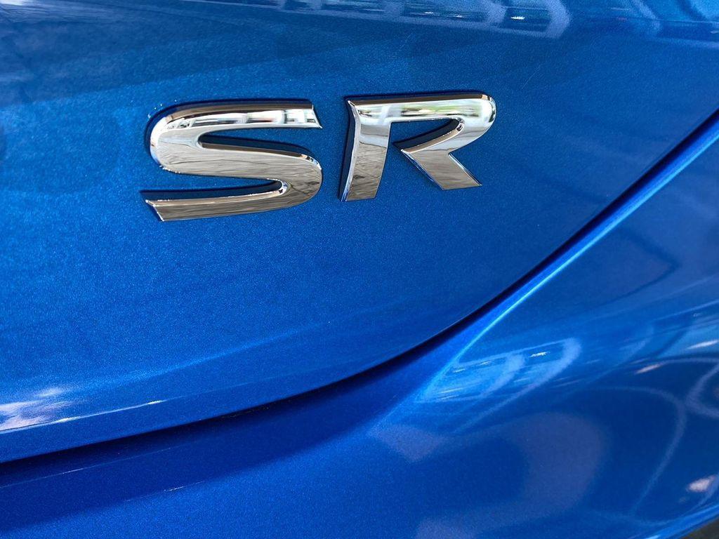 used 2021 Nissan Kicks car, priced at $17,900