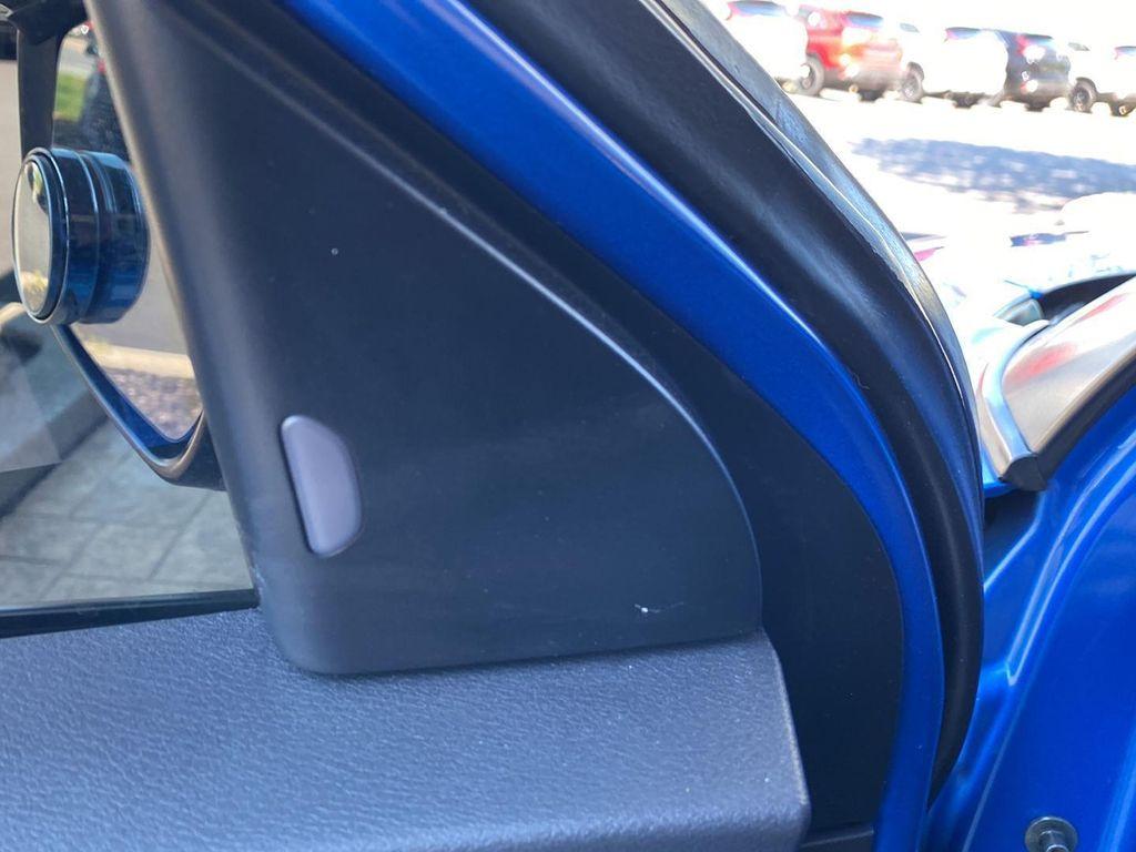 used 2021 Nissan Kicks car, priced at $17,900