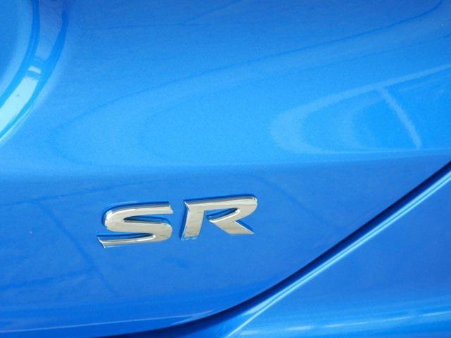 used 2021 Nissan Kicks car, priced at $18,000