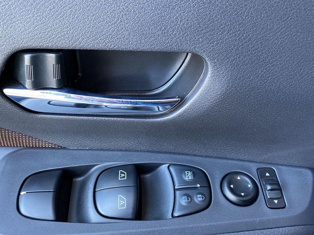 used 2021 Nissan Kicks car, priced at $17,900