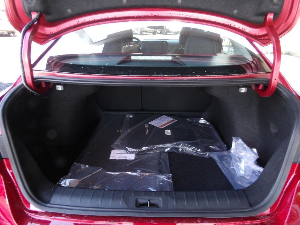 new 2026 Nissan Sentra car, priced at $24,165