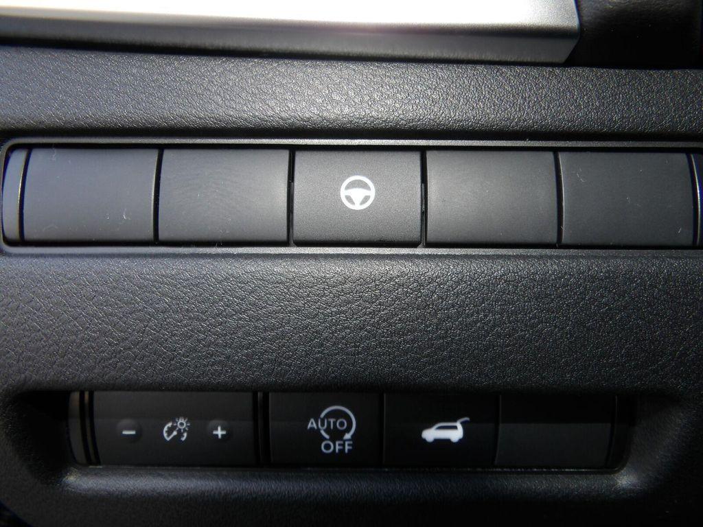 new 2026 Nissan Rogue car, priced at $33,294