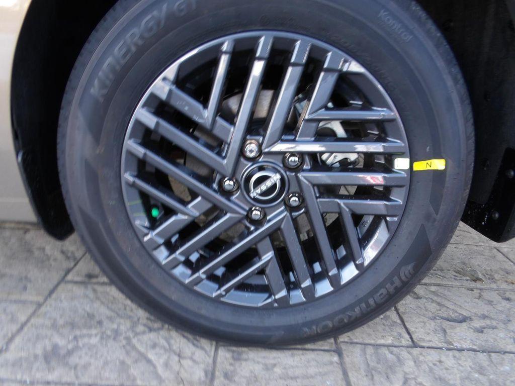 new 2026 Nissan Sentra car, priced at $25,251