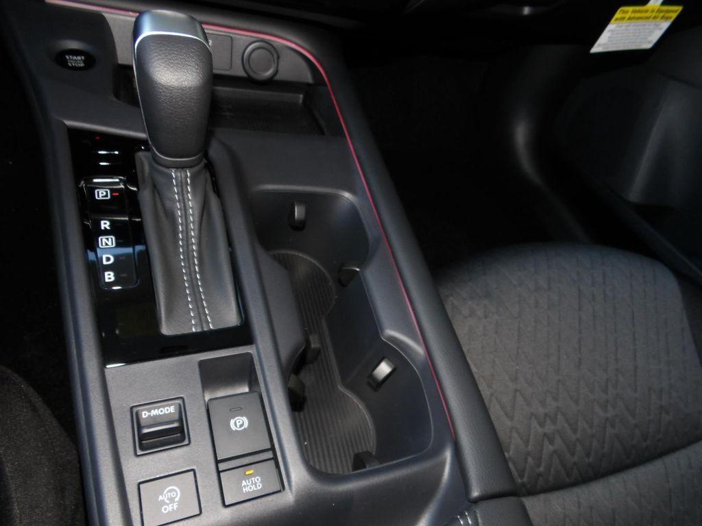 new 2026 Nissan Sentra car, priced at $25,251